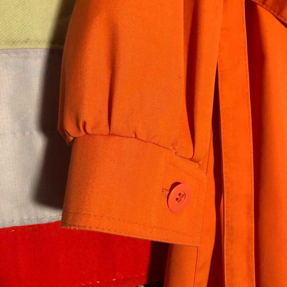 Vintage Spring or Fall Jacket - Picture 3 of 7